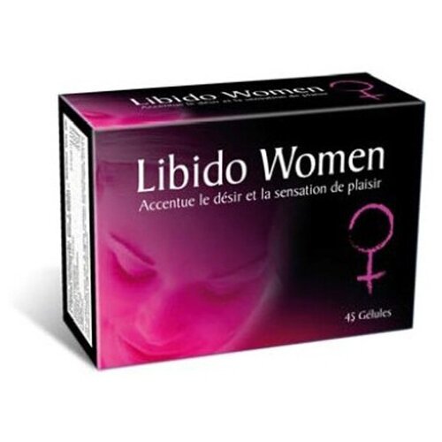 Libido Women капс., 45 шт.