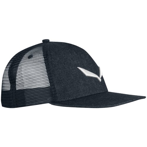 Кепка Salewa 2020 Denim 2 Mesh Cap Dark Denim