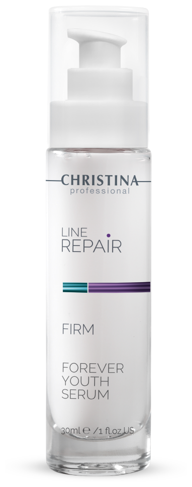 Омолаживающая сыворотка Christina Line Repair Firm Forever Youth Serum 30 мл - фото №10