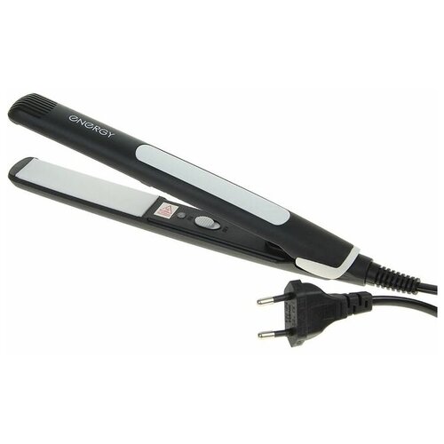 Выпрямитель ENERGY EN-850 20 Вт керамическое покрытие 22х85 мм до 220С черный 149700₽