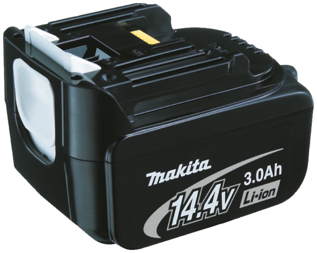 Аккумулятор для MAKITA (p/n: BL1430, 194066-1, 194065-3), 3.0Ah 14.4V Li-ion