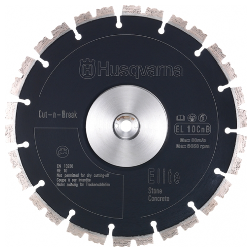 фото Набор дисков husqvarna el 35 cnb 5978080-01