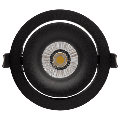 Встраиваемый светодиодный светильник Lumker Combo DL-FS-1006-38-B-12-NW 003771