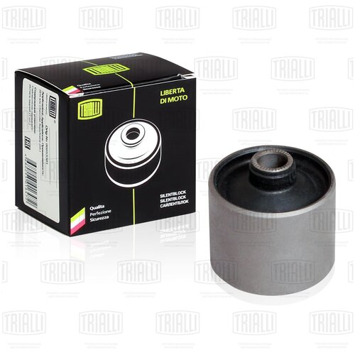 фото Сайлентблок поперечного рычага задней подвески trialli sb 0544 для daewoo matiz, chevrolet spark, chevrolet matiz