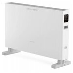 Обогреватель конвекторный Xiaomi Smartmi Convector Heater 1S DNQZNB05ZM - изображение