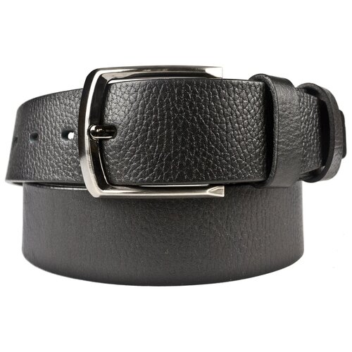 фото Широкий ремень из кожи carlo gattini 9049-01