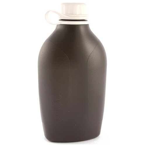 Фляга Wildo Explorer, 1 л, white фляга wildo hiker bottle 0 7 л черный
