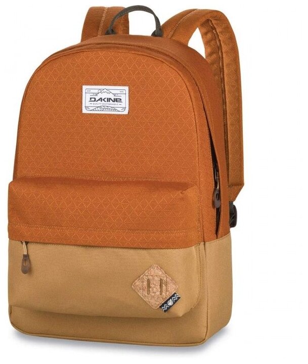 Рюкзак Dakine 365 Pack 21L Copper