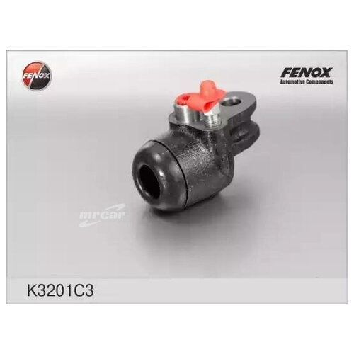 FENOX K3201C3 Цилиндр передний тормозной левый ГАЗ 2410 в инд. у