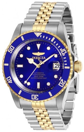 INVICTA Pro Diver