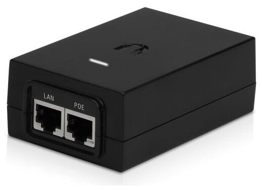 Блок питания Ubiquiti POE-50-60W