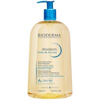 Bioderma Масло для душа "Atoderm", 1 л