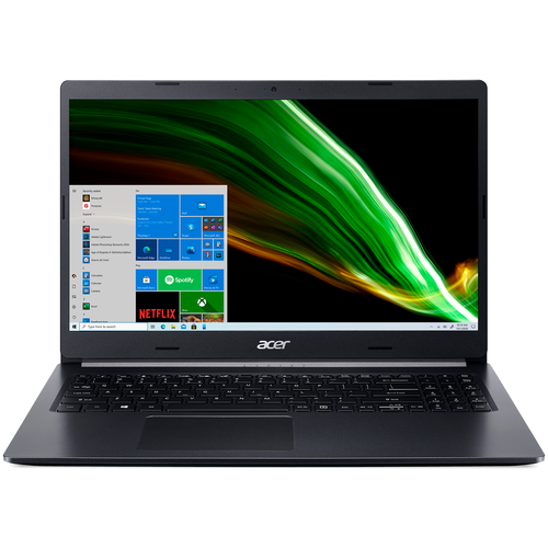 фото Ноутбук 15.6" aspire 5 a515-45-r95e (nx.a7zer.002) acer