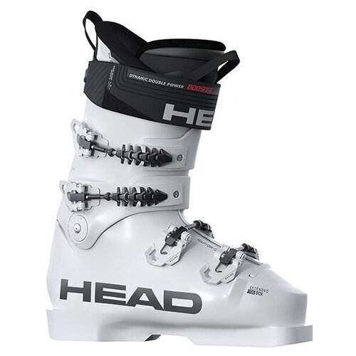 фото Горнолыжные ботинки head raptor wcr 140s white (21/22) (26.5)