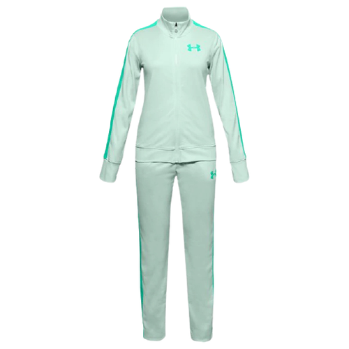 Костюм Under Armour EM Knit Track Suit Дети 1363380-914 YXL