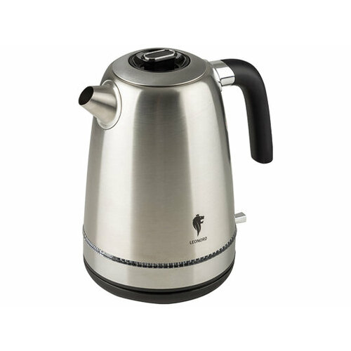 Чайник электрический Leonord LE- 1502 17 л стальной 292700₽