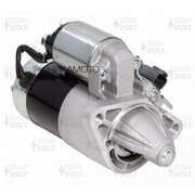 STARTVOLT LST 1415 Стартер NISSAN ALMERA CLASSIC/PRIMERA 02- 1.5-1.8 1,2кВт