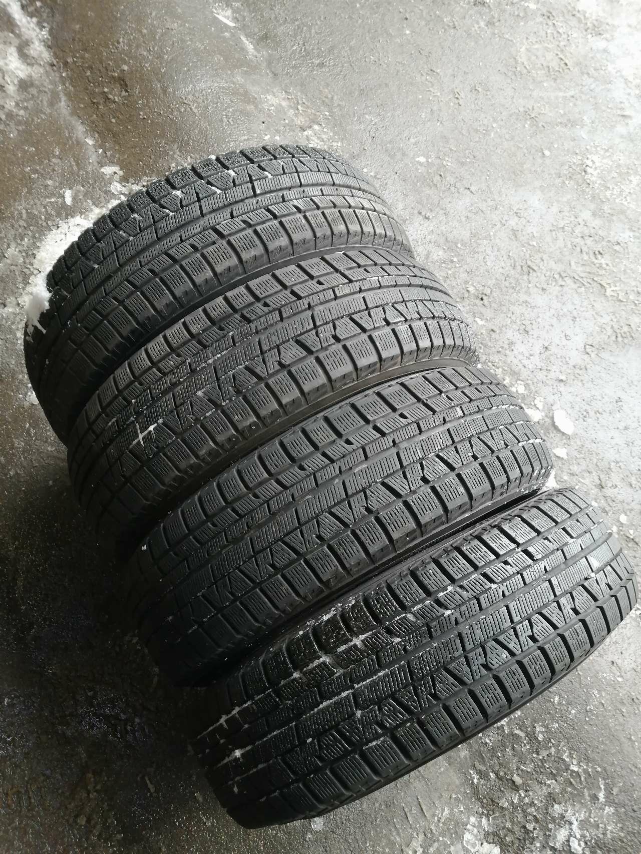 185/65 R15 88Q Yokohama Ice Guard IG50