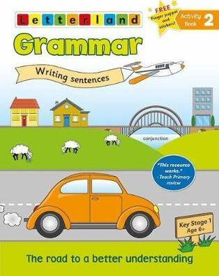 Книга Grammar Activity Book 2 Pupl's Book - фото №2
