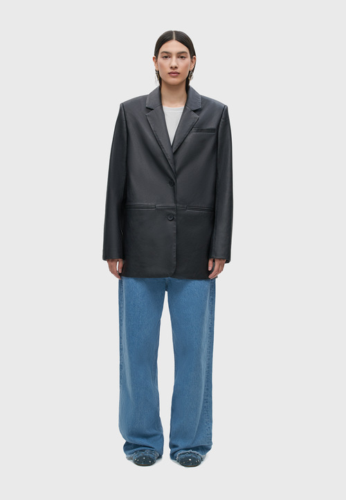 Пиджак STUDIO 29, размер XS, черный