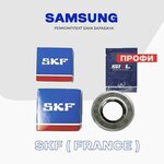 Ремкомплект бака для стиральной машины Samsung DC62-00242A 