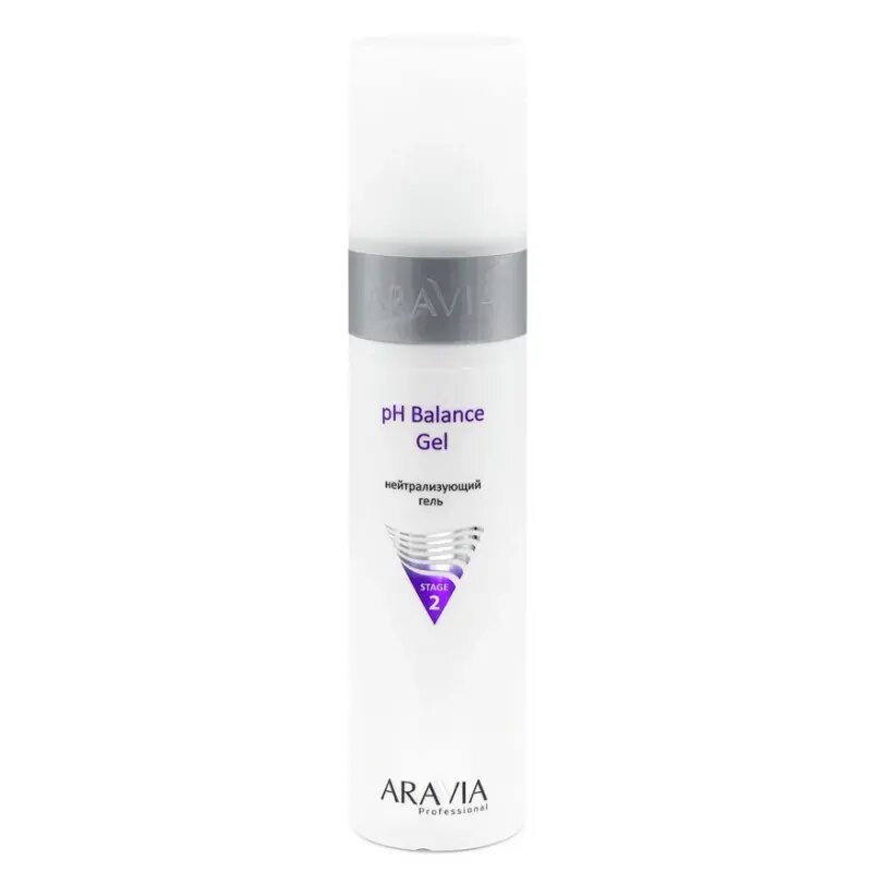 Aravia professional рН Balance Gel (Aravia professional, ) - фото №17