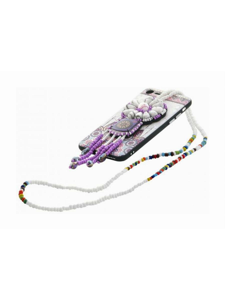 Чехол для iPhone 7 Hoco Chinese Dream Purple