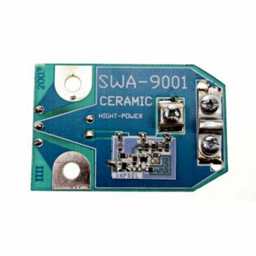 Усилитель SWA-9001 ceramic усилитель для антенны ast 8 сетки swa 9001