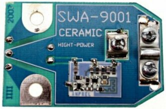Плата для антенны усилитель SWA-9001 (12-16 дБ)