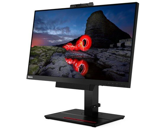 Монитор Lenovo ThinkCentre TIO24 24'