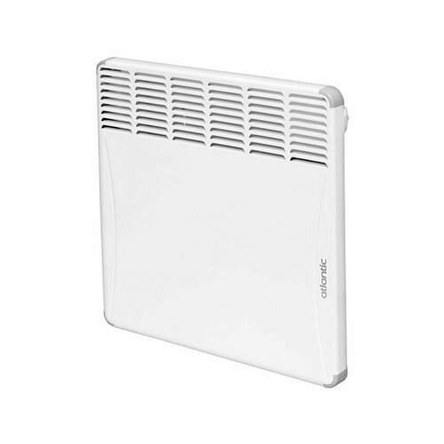 Конвектор электрический Atlantic Bonjour Turbo 10 Plug 1000 Вт 679800₽