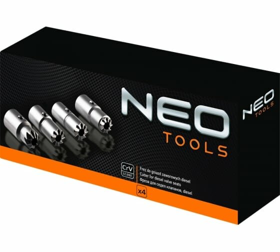 Neo Tools - фото №3