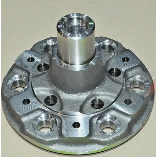 Ступица Г-3302 Next передняя (фланец) PRAVT PRAVT А21R23-3103015 | цена за 1 шт