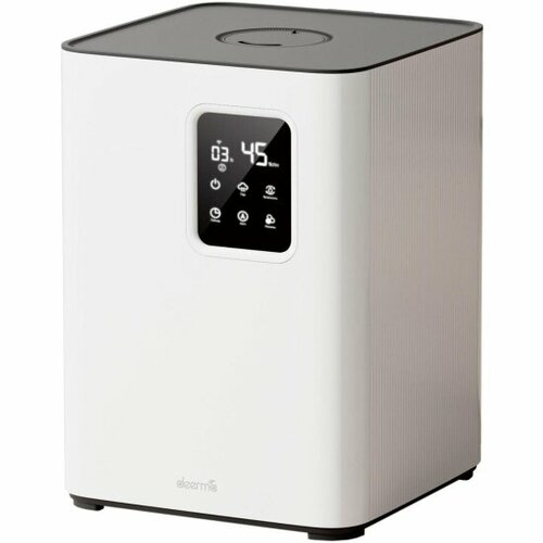 Deerma Увлажнитель воздуха DEM-F951W белый 588000₽