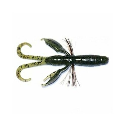 Мягкие приманки Bait Breath BYS CRAW 3.5 #106B Watermelon Seed