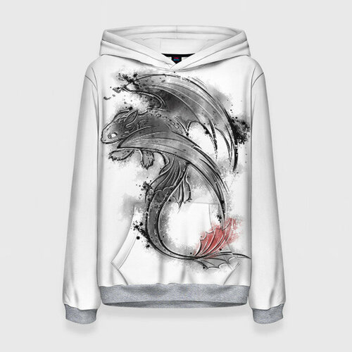 Толстовка, размер 68/70, мультиколор