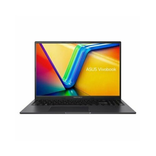 Ноутбук Asus VivoBook 16X M3604YA-MB247 90NB11A1-M00B70 AMD Ryzen 7 7730U 20 GHz - 45 GHz 16384 Mb 16 WUXGA 1920x1200 512 Gb SSD AMD Radeon Graphics No OS черный 176 кг 90NB11A1-M00B70 74801₽