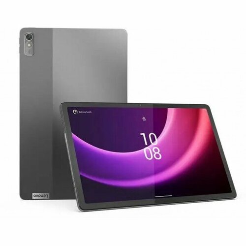Планшет Lenovo Tab P11 TB350FU Helio G99 22 8C RAM6Gb ROM128Gb 115 IPS 2000x1200 Android 12 темно-серый 13Mpix 8Mpix BT GPS WiFi Touch microSD 1Tb 2924700₽