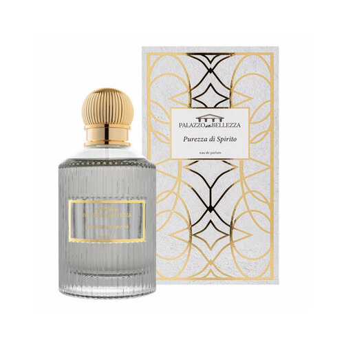 Парфюмерная вода Palazzo della Bellezza Purezza Di Spirito 100 мл.