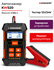 Тестер АКБ Konnwei KW520 (12V/24V)