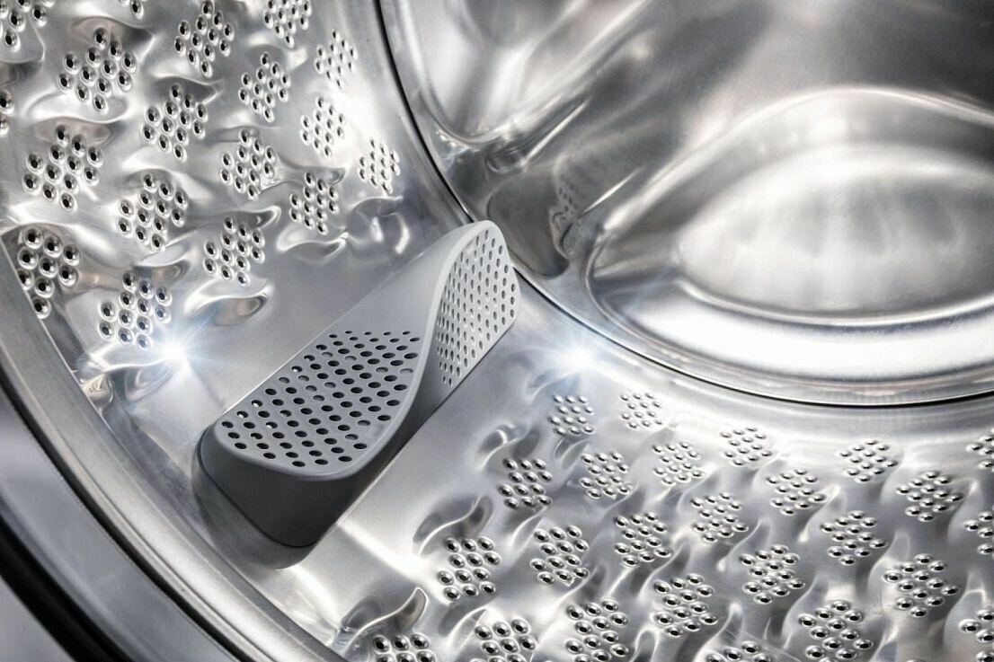 Стиральная машина Gorenje WNS 94ACIS — фото 1