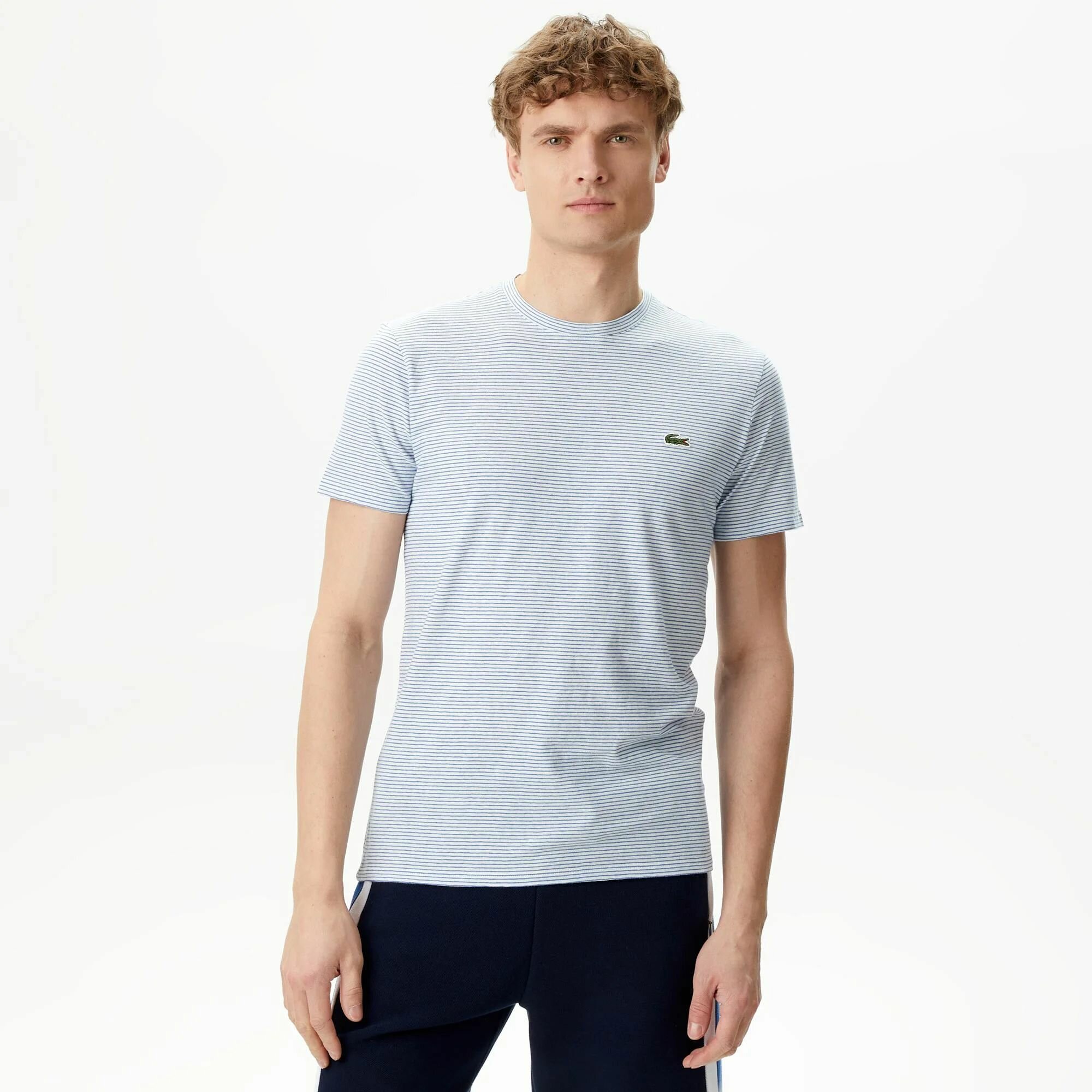 Футболка Lacoste, TH0421,...