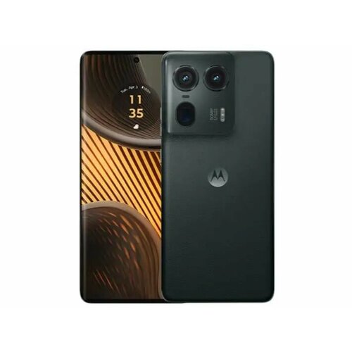 Motorola Moto X50 Ultra AI 67 дюйма 15K POLED 144 Гц Snapdragon 8s Gen 3 4 нм 4500 мАч 125 Вт Bluetooth 54 NFC CN ROM Sealed box Версия CN Смартфон Черный 12ГБ 256ГБ china Новый 61621₽