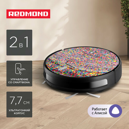 Съемная крышка для робота-пылесоса VRC1304 999₽