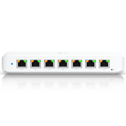 Ubiquiti UniFi Switch Ultra USW-Ultra42W 20548₽