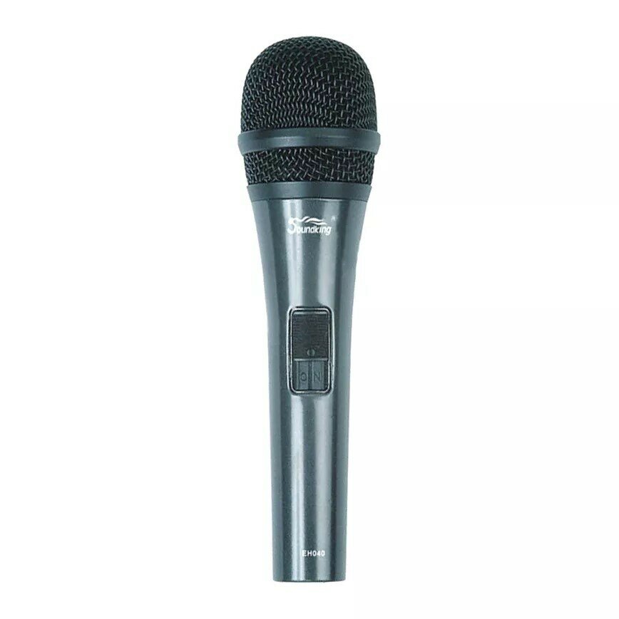 Микрофон динамический Soundking (EH040) — фото 1