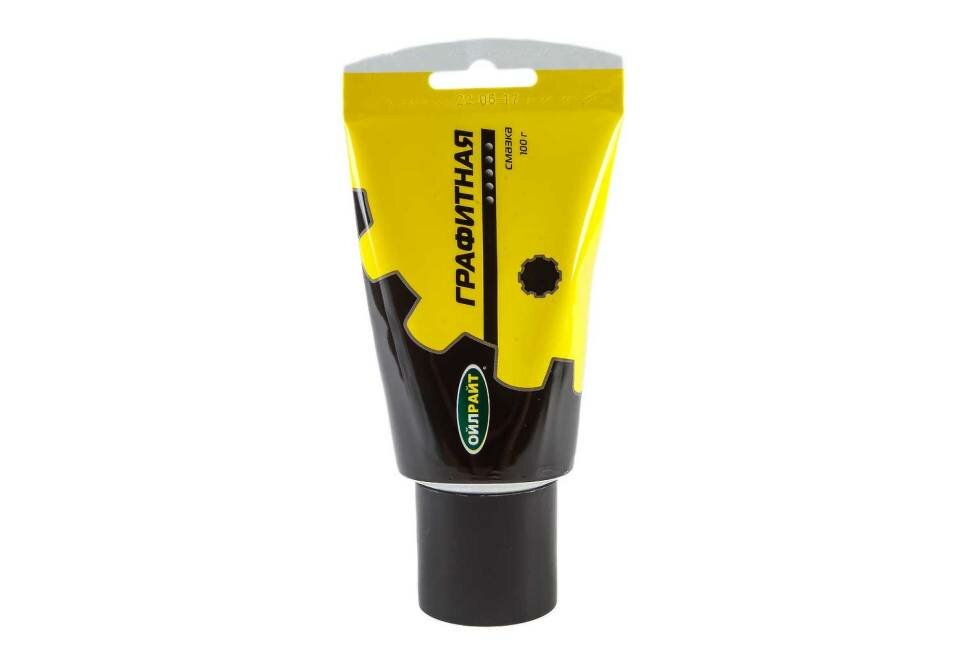 Графитная смазка OILRIGHT 100 г в тубе 6047