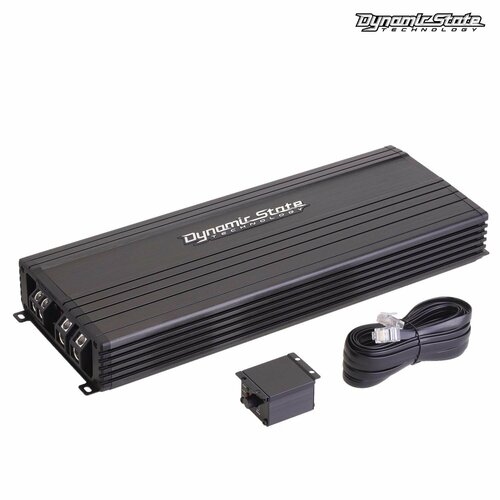 Автоусилитель Dynamic State SARMAT SMA-11600 2123800₽