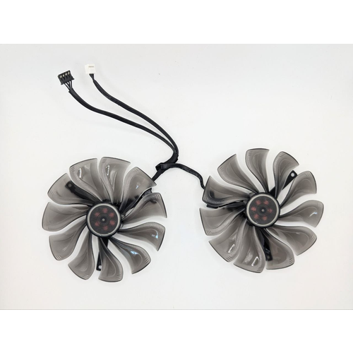 Вентиляторы для Palit 2080 2070 2060 Jetstream Gаmeroсk 95 mm