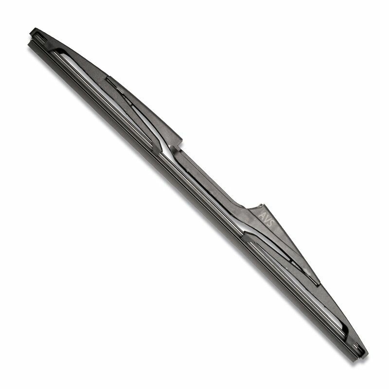 Щетка стеклоочистителя задняя AVS Rare Line (10 в 1) RL-11 (28 см)